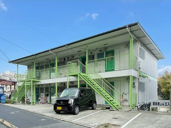 汐見ヶ丘ハウス