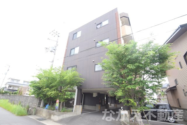 【外観】 | 外観は落ち着いています