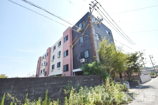 【外観】 | 外はこのようになっています