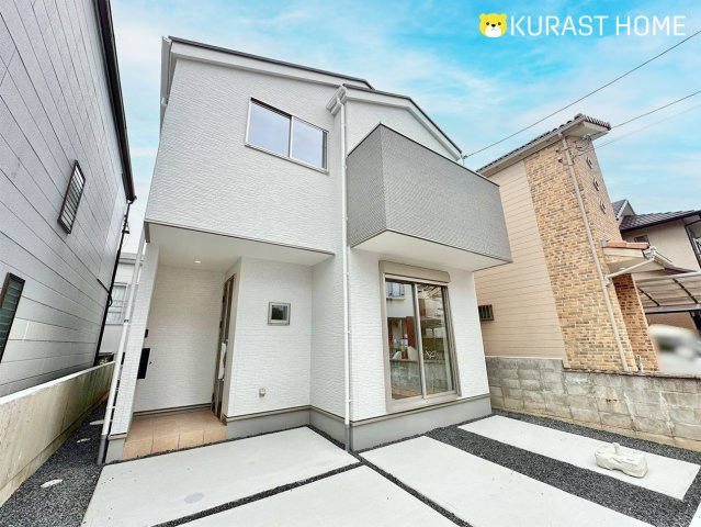 向日市寺戸町大牧　新築戸建