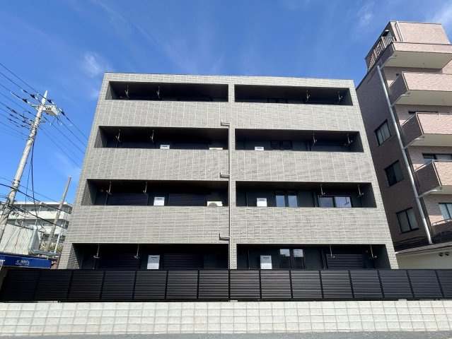 maison・premiereの外観|★新築★旭化成ヘーベルメゾン★