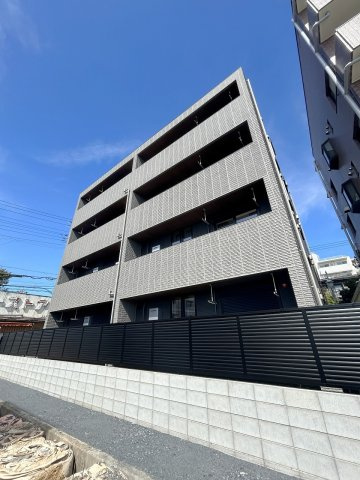maison・premiereの外観|★新築★旭化成ヘーベルメゾン★