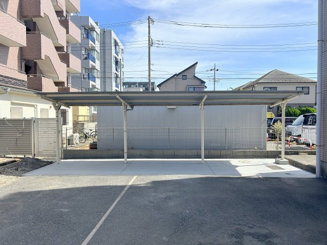maison・premiereのその他共用部分
