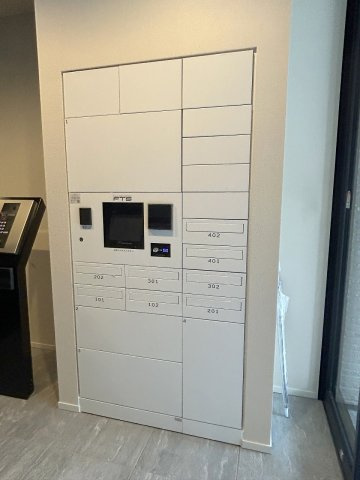 maison・premiereのその他共用部分