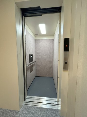maison・premiereのその他共用部分