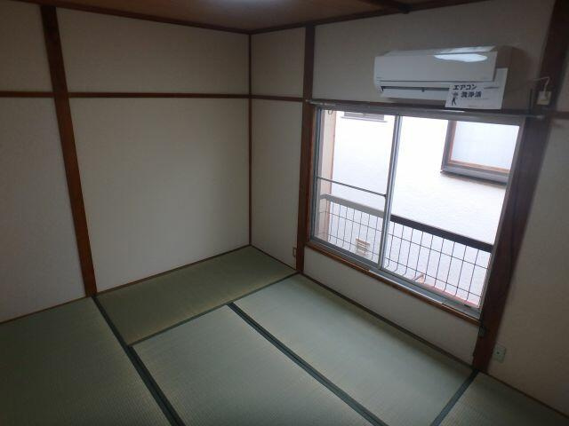 和室６帖