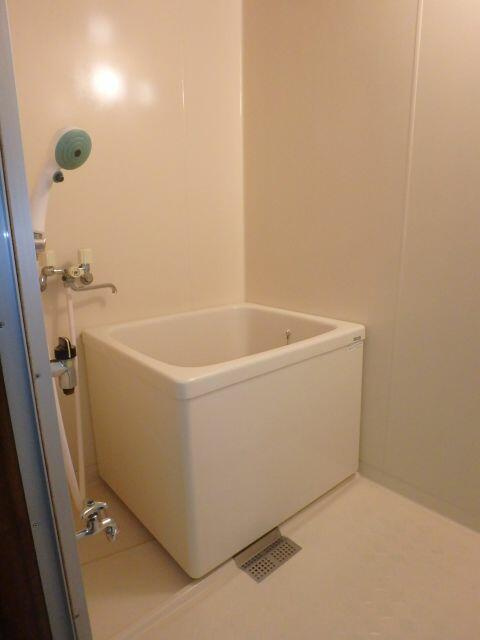 バス・トイレ別