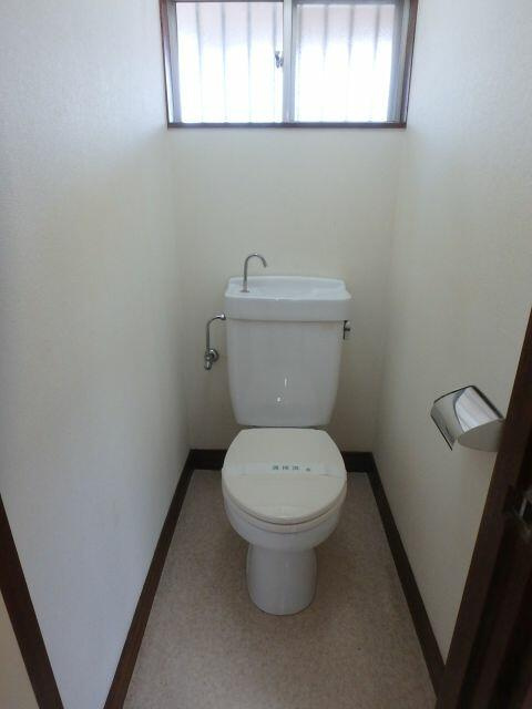 バス・トイレ別