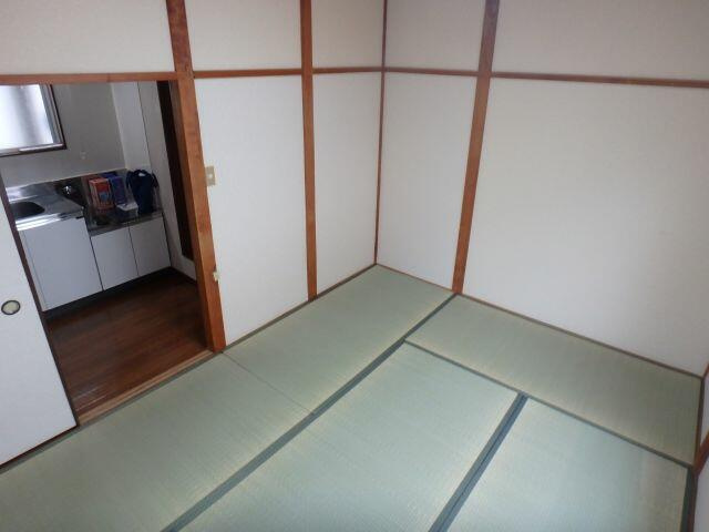 和室６帖