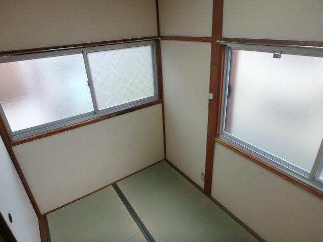 和室３帖