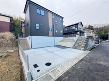 京地４丁目　新築戸建の画像