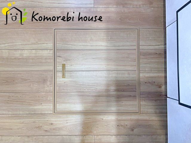 北足立郡伊奈町中央4丁目　新築一戸建て　ブルーミングガーデン　02の内装|中はこのようになっています