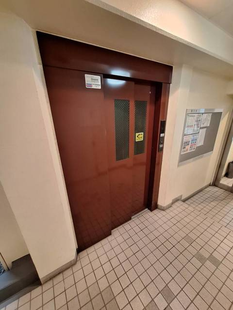 アルス川崎のその他共用部分