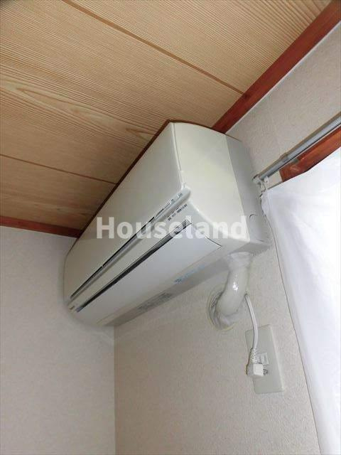 グレース松江の設備