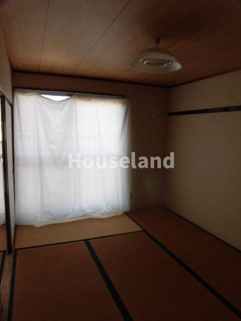 グレース松江の和室