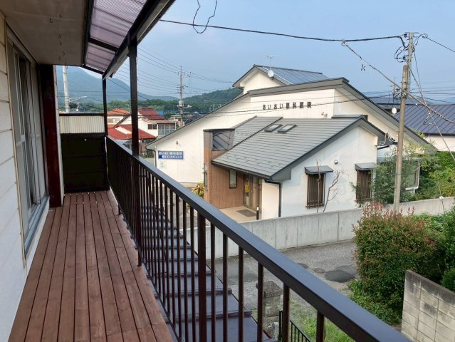 相生町戸建の展望