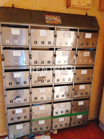 アマビーレ新木曽川の設備