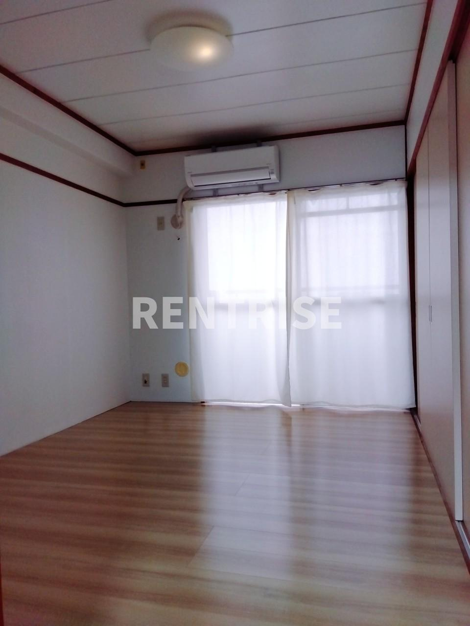 アマビーレ新木曽川の居間・リビング