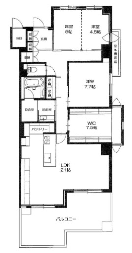 神戸市垂水区狩口台7丁目