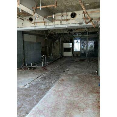 セザール伊勢佐木の内装