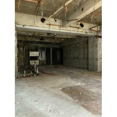 セザール伊勢佐木の内装