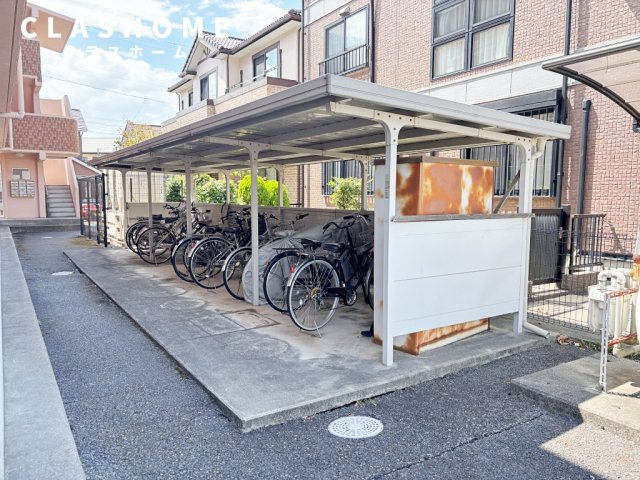 メゾン・ラフィネ　　刈谷市近郊の賃貸はクラスホームのその他共用部分