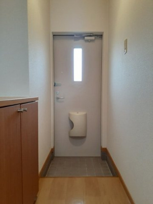 【玄関】 | プロムナードＮ・Ⅱ