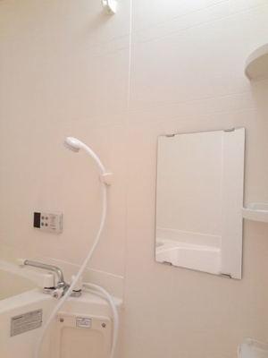 【浴室】 | プロムナードＮ・Ⅱ