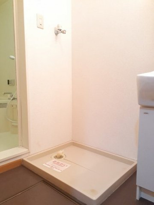 【内装】 | プロムナードＮ・Ⅱ