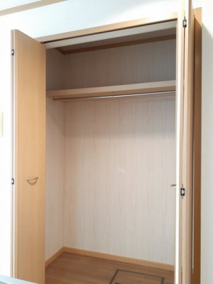 【収納】 | プロムナードＮ・Ⅱ