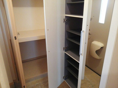 【設備】 | モダンＫ・Ⅰ