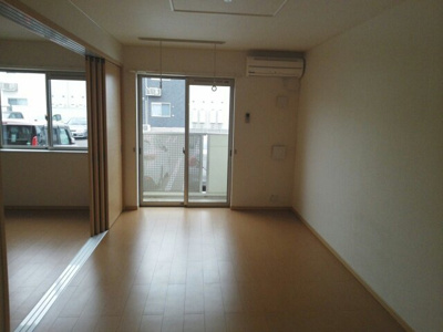 【居間・リビング】 | モダンＫ・Ⅰ