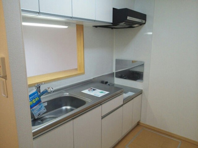 【キッチン】 | モダンＫ・Ⅰ