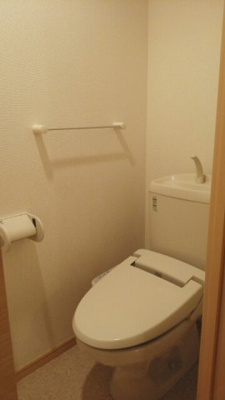【トイレ】 | モダンＫ・Ⅰ