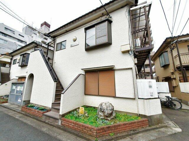 メゾンエトワールC棟の画像