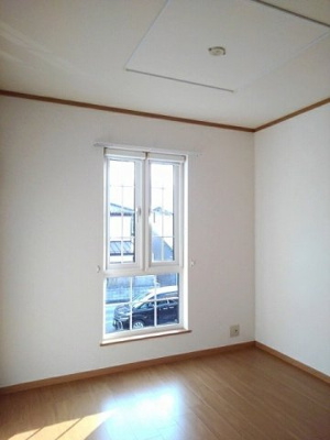 【その他】 | サニーフォレストⅢ