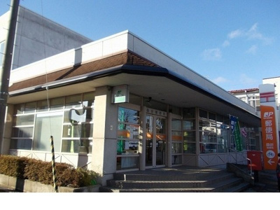 【周辺】 | サニーフォレストⅢ | 桑折郵便局まで800m