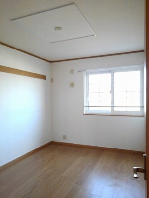 【内装】 | サニーフォレストⅢ