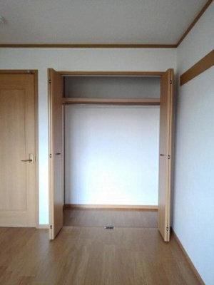 【収納】 | サニーフォレストⅢ