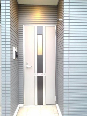 【玄関】 | プラシード・ヴィレッタ