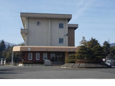 【周辺】 | プラシード・ヴィレッタ | 福島市立庭坂小学校まで260m