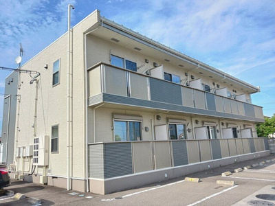 【外観】 | プラシード・ヴィレッタ