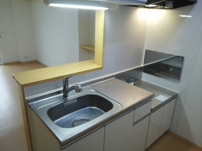 【キッチン】 | プラシード・ヴィレッタ