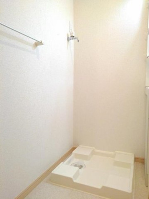 【内装】 | プラシード・ヴィレッタ