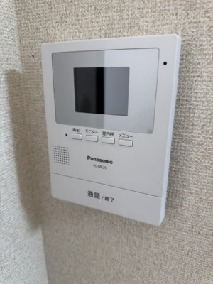 【セキュリティ】 | シオン花咲