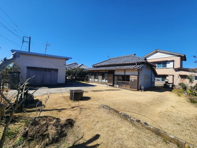 【外観】の画像