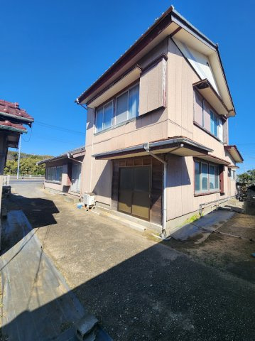 【外観】の画像