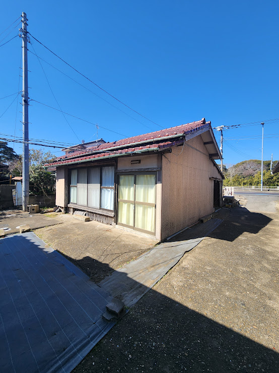 【外観】の画像