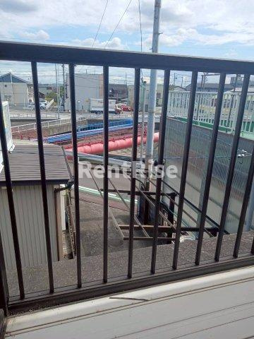 奥町剱光寺戸建の展望