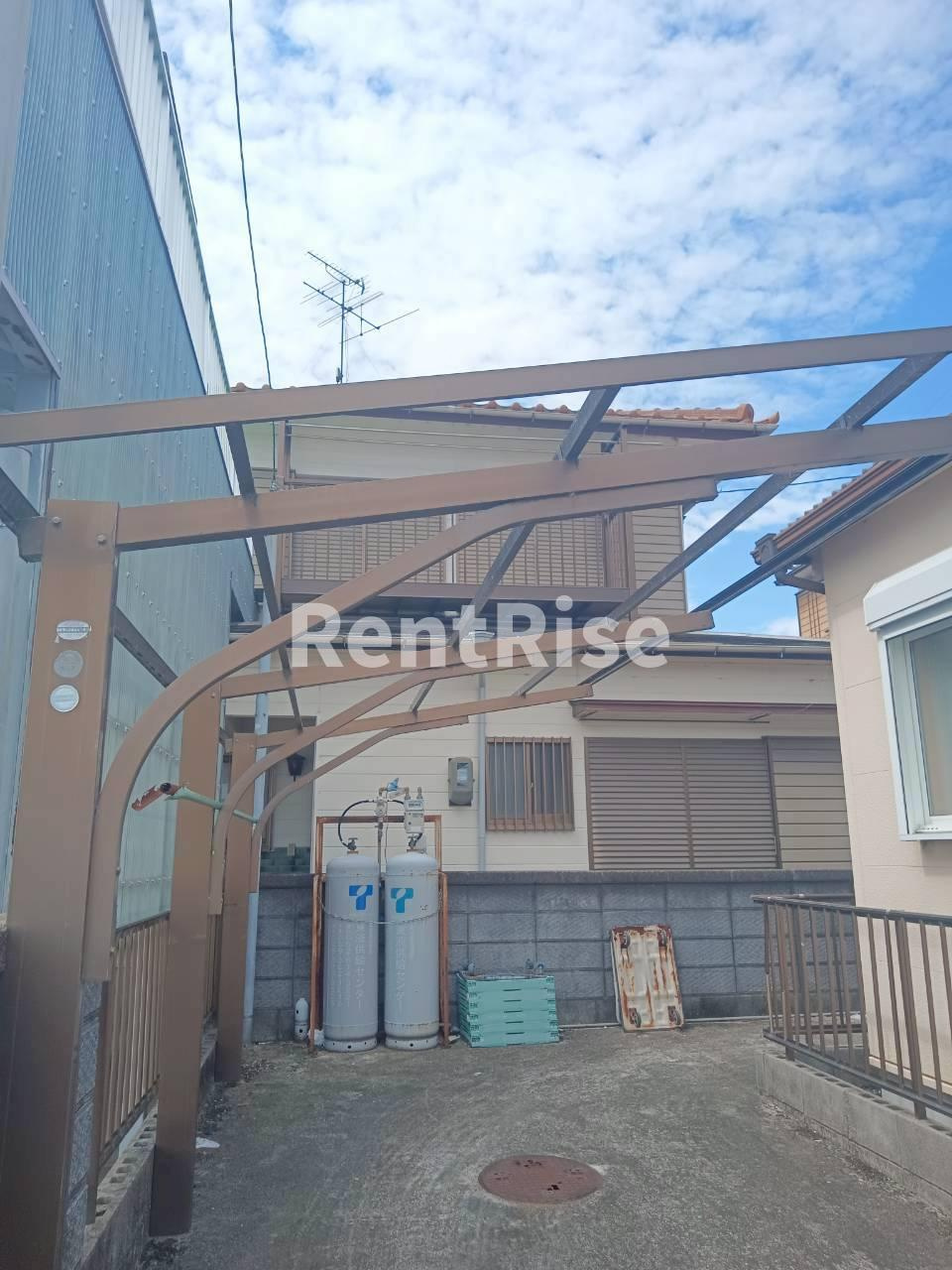 奥町剱光寺戸建のその他